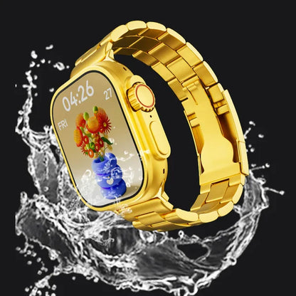 Blaze™ Gold Ultra Watch – ساعة جولد ألترا