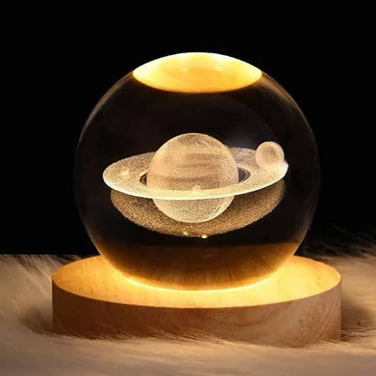 Blaze™Crystal Luminous Balls