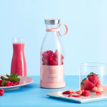 Blaze™Portable mini juicer blender