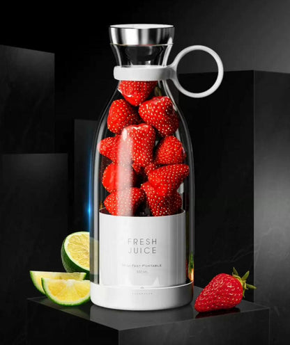 Blaze™Portable mini juicer blender