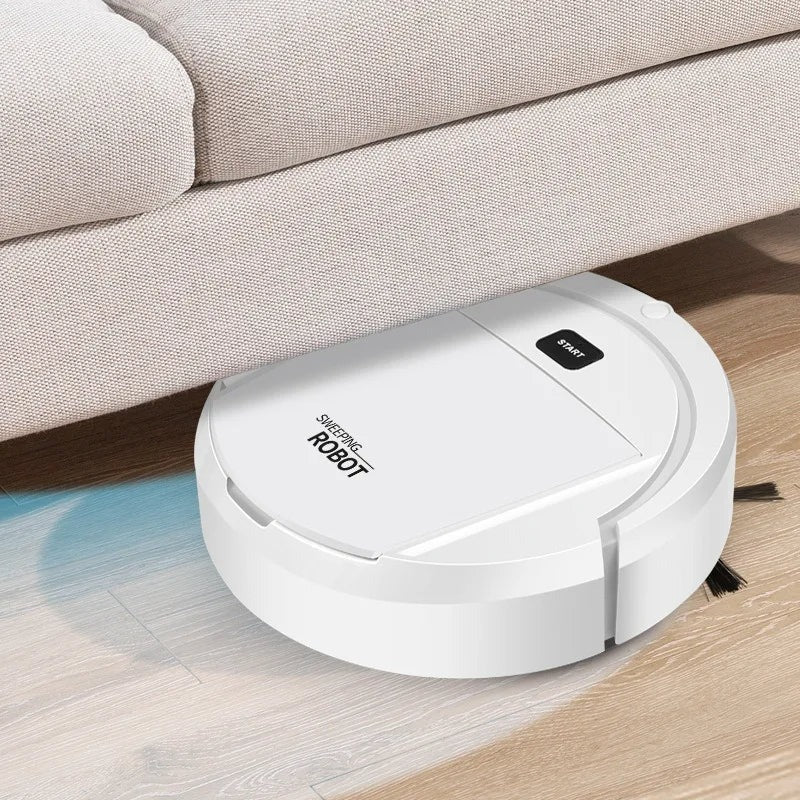 Blaze™Smart Robotic Vacuum Cleaner