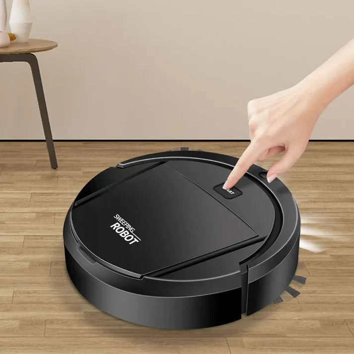 Blaze™Smart Robotic Vacuum Cleaner