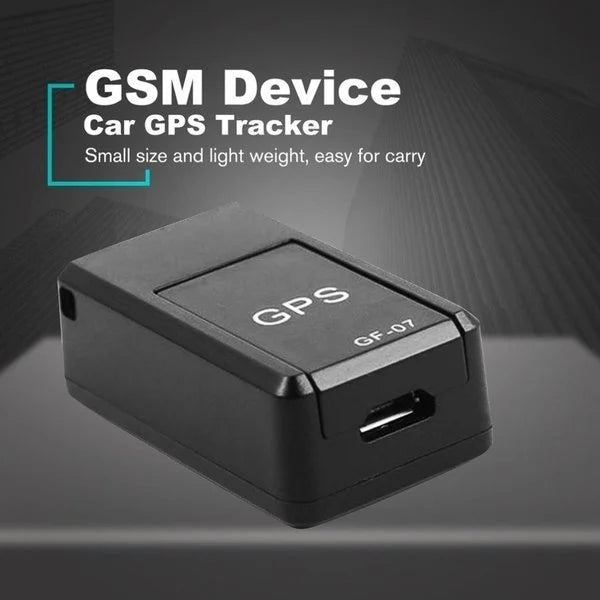Blaze™ GPS Tracker – جهاز تعقب GPS