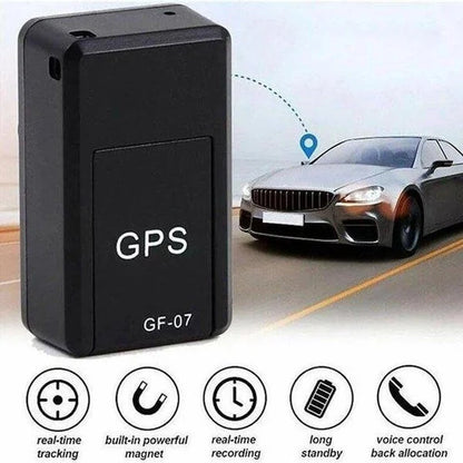 Blaze™ GPS Tracker – جهاز تعقب GPS