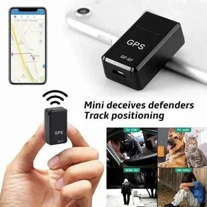 Blaze™ GPS Tracker – جهاز تعقب GPS