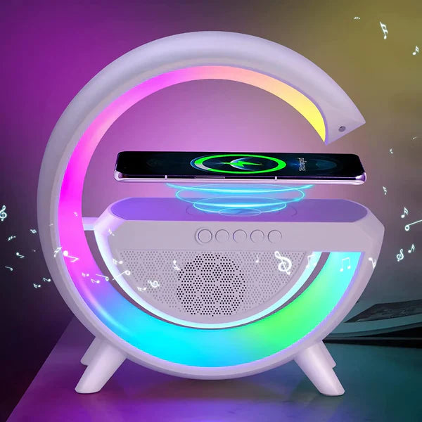 Blaze™ Wireless G Lamp with Triple Functions – مصباح G اللاسلكي بوظائف ثلاثية