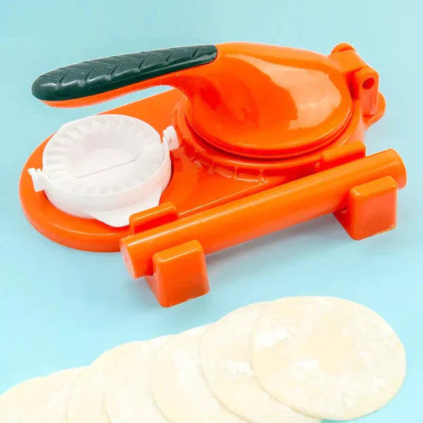 Blaze™2 in 1 Multifunctional Samosa & Dumpling Maker
