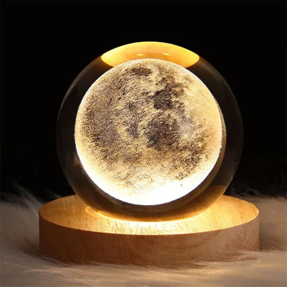 Blaze™Crystal Luminous Balls