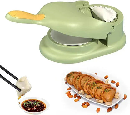 Blaze™2 in 1 Multifunctional Samosa & Dumpling Maker