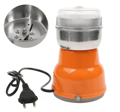 Blaze™Multifunctional Electric Grinder