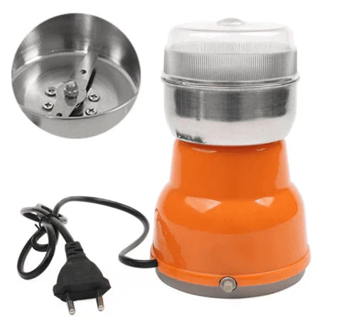 Blaze™Multifunctional Electric Grinder