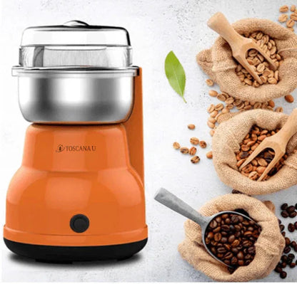 Blaze™Multifunctional Electric Grinder