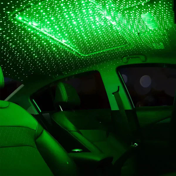Blaze™ Star Decoration Light