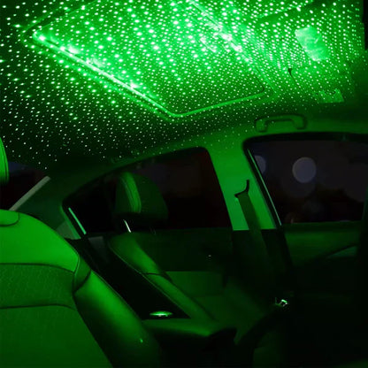Blaze™ Star Decoration Light