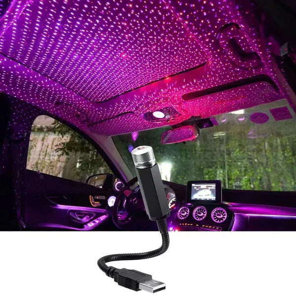 Blaze™ Star Decoration Light