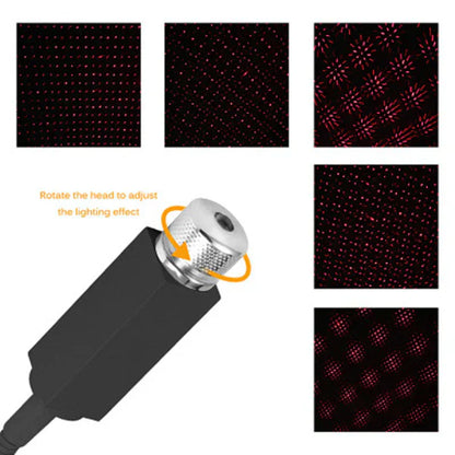 Blaze™ Star Decoration Light