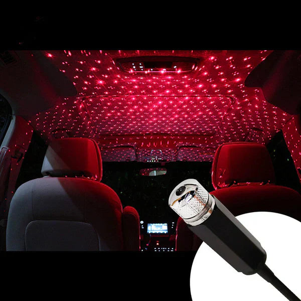 Blaze™ Star Decoration Light